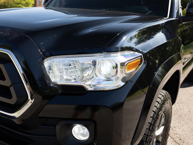 2021 Toyota Tacoma 4WD BLACK OUT PACKAGE, TERRA GRAPPLERS - 22930254 - 15