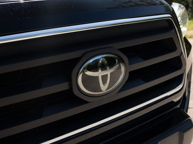 2021 Toyota Tacoma 4WD BLACK OUT PACKAGE, TERRA GRAPPLERS - 22930254 - 17