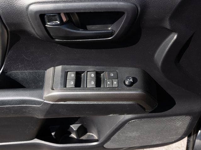 2021 Toyota Tacoma 4WD BLACK OUT PACKAGE, TERRA GRAPPLERS - 22930254 - 20