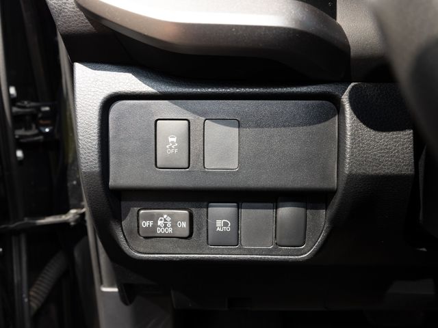 2021 Toyota Tacoma 4WD BLACK OUT PACKAGE, TERRA GRAPPLERS - 22930254 - 25