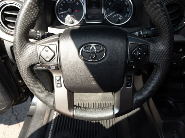 2021 Toyota Tacoma 4WD BLACK OUT PACKAGE, TERRA GRAPPLERS - 22930254 - 27