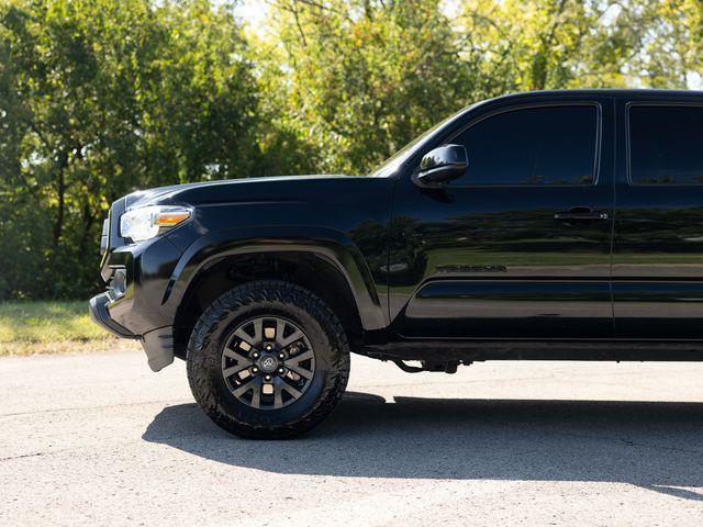 2021 Toyota Tacoma 4WD BLACK OUT PACKAGE, TERRA GRAPPLERS - 22930254 - 2