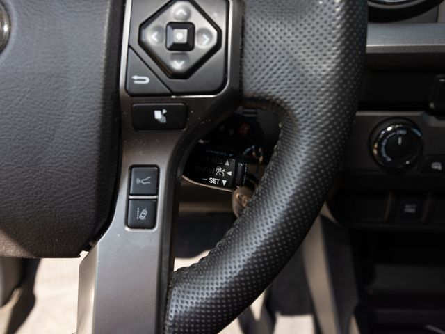 2021 Toyota Tacoma 4WD BLACK OUT PACKAGE, TERRA GRAPPLERS - 22930254 - 29