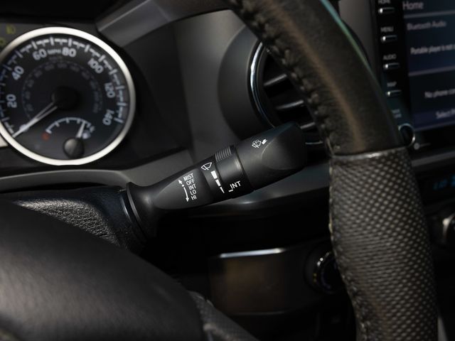 2021 Toyota Tacoma 4WD BLACK OUT PACKAGE, TERRA GRAPPLERS - 22930254 - 30
