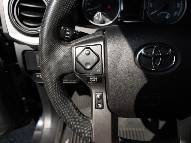 2021 Toyota Tacoma 4WD BLACK OUT PACKAGE, TERRA GRAPPLERS - 22930254 - 32