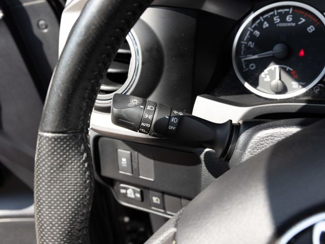 2021 Toyota Tacoma 4WD BLACK OUT PACKAGE, TERRA GRAPPLERS - 22930254 - 33