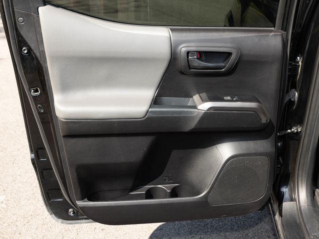2021 Toyota Tacoma 4WD BLACK OUT PACKAGE, TERRA GRAPPLERS - 22930254 - 40