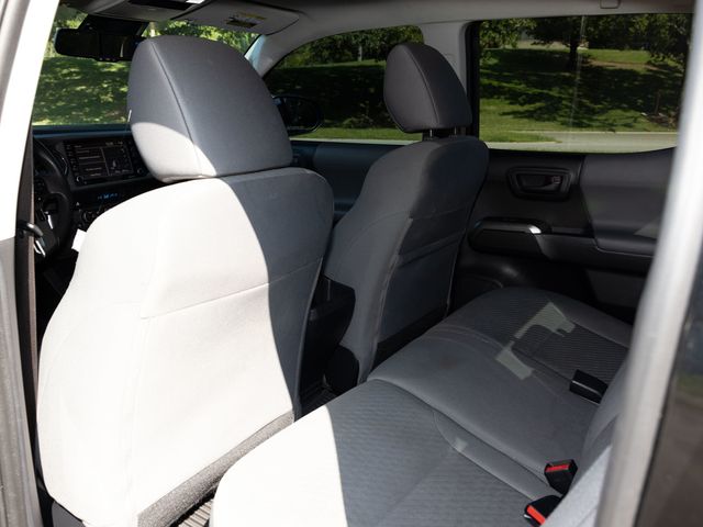 2021 Toyota Tacoma 4WD BLACK OUT PACKAGE, TERRA GRAPPLERS - 22930254 - 41