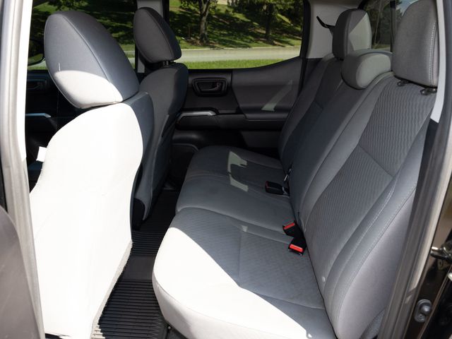 2021 Toyota Tacoma 4WD BLACK OUT PACKAGE, TERRA GRAPPLERS - 22930254 - 42