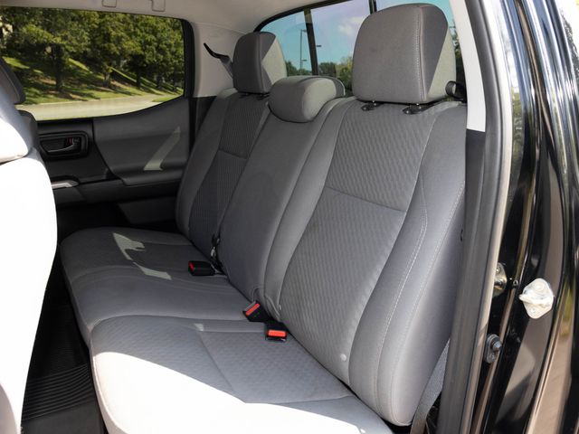 2021 Toyota Tacoma 4WD BLACK OUT PACKAGE, TERRA GRAPPLERS - 22930254 - 43