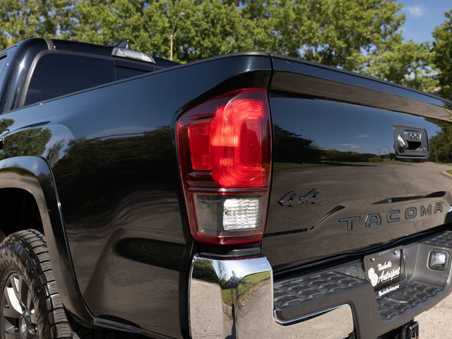 2021 Toyota Tacoma 4WD BLACK OUT PACKAGE, TERRA GRAPPLERS - 22930254 - 48