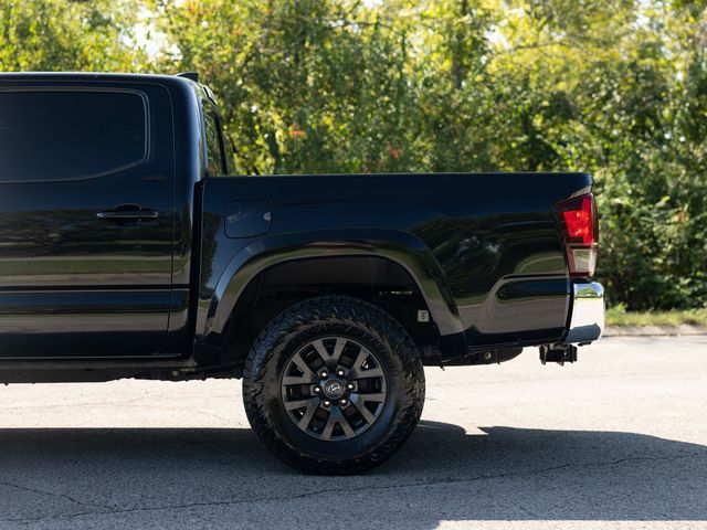 2021 Toyota Tacoma 4WD BLACK OUT PACKAGE, TERRA GRAPPLERS - 22930254 - 4