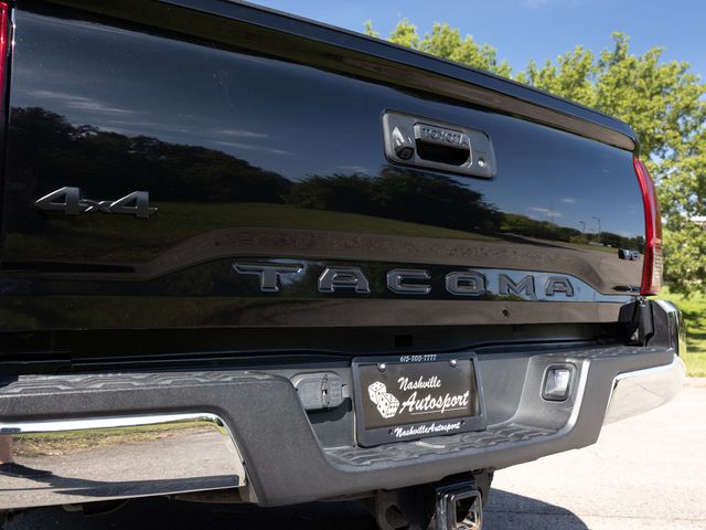 2021 Toyota Tacoma 4WD BLACK OUT PACKAGE, TERRA GRAPPLERS - 22930254 - 49