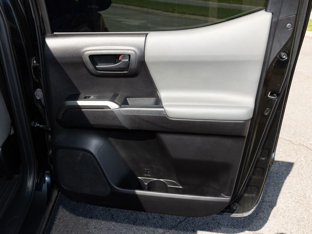 2021 Toyota Tacoma 4WD BLACK OUT PACKAGE, TERRA GRAPPLERS - 22930254 - 50