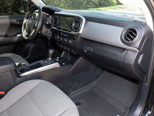 2021 Toyota Tacoma 4WD BLACK OUT PACKAGE, TERRA GRAPPLERS - 22930254 - 54