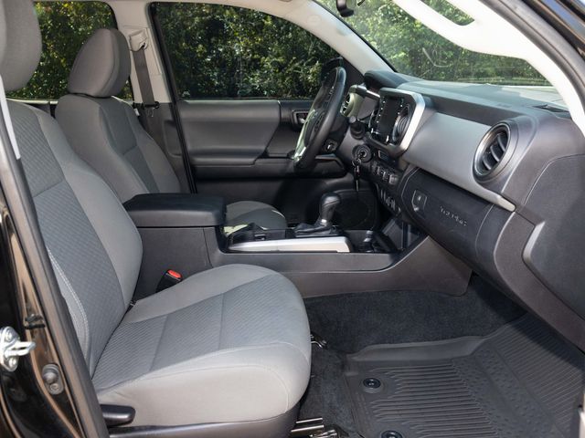 2021 Toyota Tacoma 4WD BLACK OUT PACKAGE, TERRA GRAPPLERS - 22930254 - 55