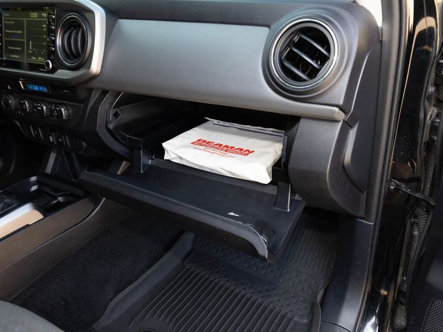 2021 Toyota Tacoma 4WD BLACK OUT PACKAGE, TERRA GRAPPLERS - 22930254 - 57