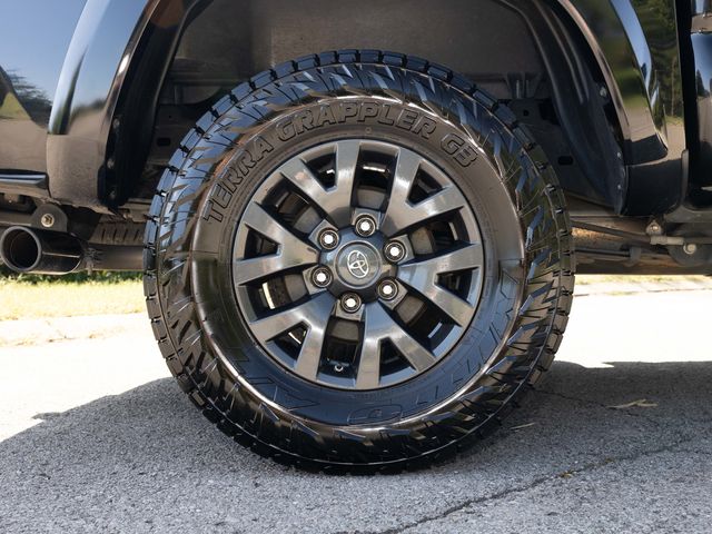 2021 Toyota Tacoma 4WD BLACK OUT PACKAGE, TERRA GRAPPLERS - 22930254 - 59