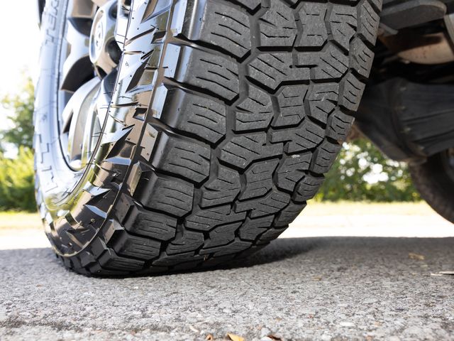 2021 Toyota Tacoma 4WD BLACK OUT PACKAGE, TERRA GRAPPLERS - 22930254 - 63