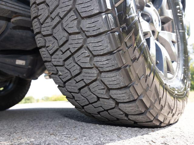 2021 Toyota Tacoma 4WD BLACK OUT PACKAGE, TERRA GRAPPLERS - 22930254 - 64