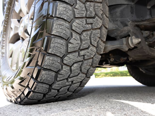2021 Toyota Tacoma 4WD BLACK OUT PACKAGE, TERRA GRAPPLERS - 22930254 - 65