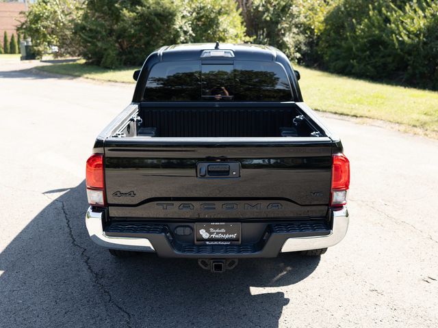 2021 Toyota Tacoma 4WD BLACK OUT PACKAGE, TERRA GRAPPLERS - 22930254 - 7