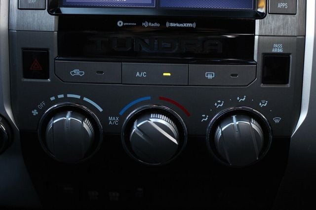 2021 Toyota Tundra 4WD SR5 CREWMAX  - 22900633 - 14