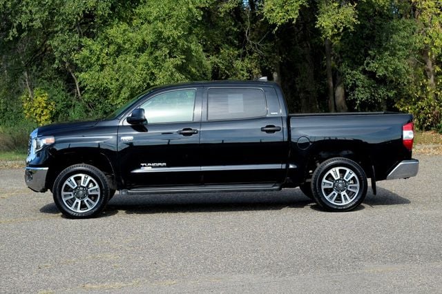 2021 Toyota Tundra 4WD SR5 CREWMAX  - 22900633 - 16