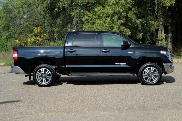 2021 Toyota Tundra 4WD SR5 CREWMAX  - 22900633 - 1