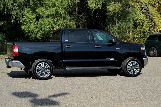 2021 Toyota Tundra 4WD SR5 CREWMAX  - 22900633 - 2