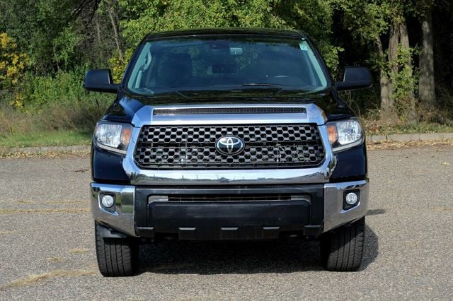 2021 Toyota Tundra 4WD SR5 CREWMAX  - 22900633 - 3