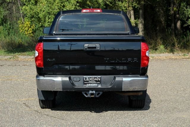 2021 Toyota Tundra 4WD SR5 CREWMAX  - 22900633 - 4