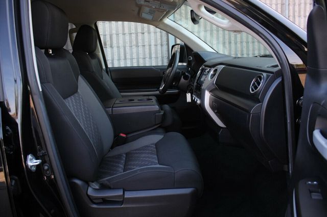 2021 Toyota Tundra 4WD SR5 CREWMAX  - 22900633 - 6