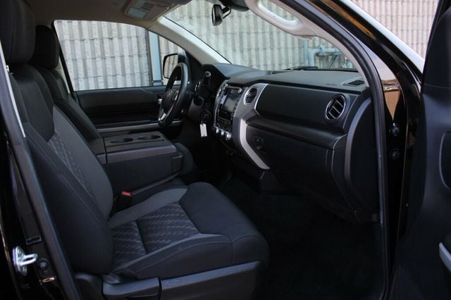 2021 Toyota Tundra 4WD SR5 CREWMAX  - 22900633 - 7