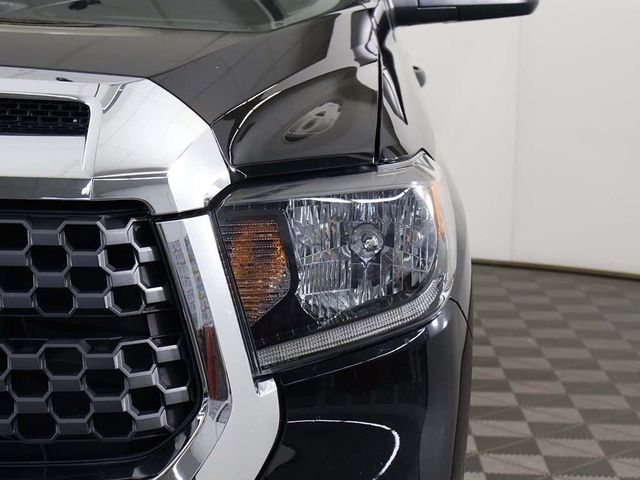 2021 Toyota Tundra 4WD SR5 CrewMax 5.5' Bed 5.7L - 22939441 - 10