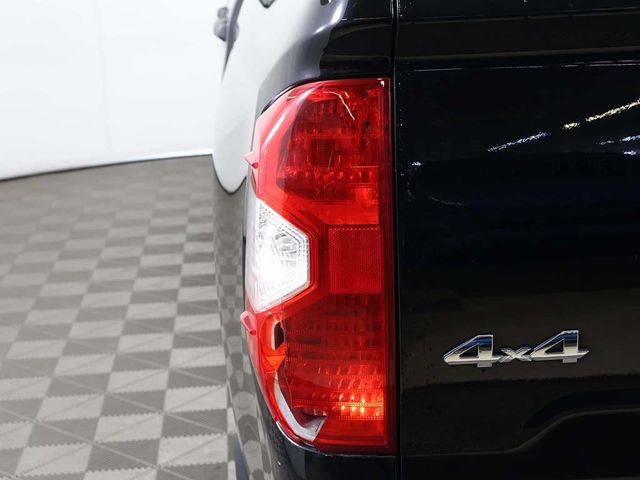 2021 Toyota Tundra 4WD SR5 CrewMax 5.5' Bed 5.7L - 22939441 - 11