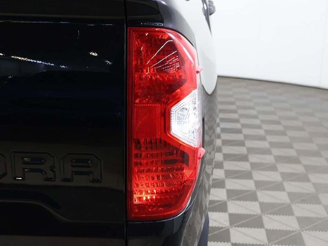 2021 Toyota Tundra 4WD SR5 CrewMax 5.5' Bed 5.7L - 22939441 - 12