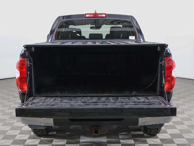 2021 Toyota Tundra 4WD SR5 CrewMax 5.5' Bed 5.7L - 22939441 - 15