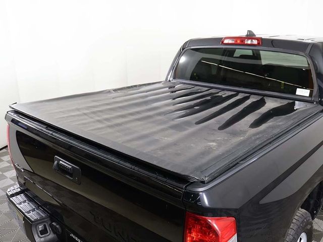 2021 Toyota Tundra 4WD SR5 CrewMax 5.5' Bed 5.7L - 22939441 - 16