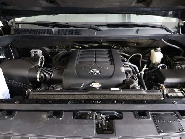 2021 Toyota Tundra 4WD SR5 CrewMax 5.5' Bed 5.7L - 22939441 - 17