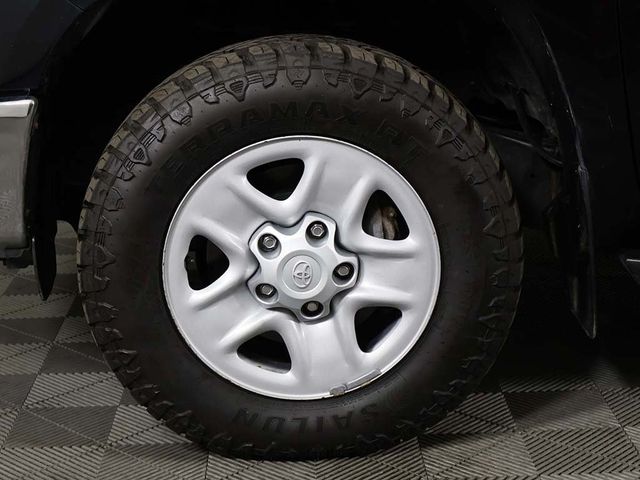 2021 Toyota Tundra 4WD SR5 CrewMax 5.5' Bed 5.7L - 22939441 - 18