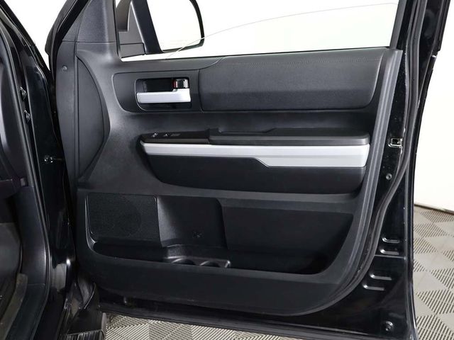 2021 Toyota Tundra 4WD SR5 CrewMax 5.5' Bed 5.7L - 22939441 - 20