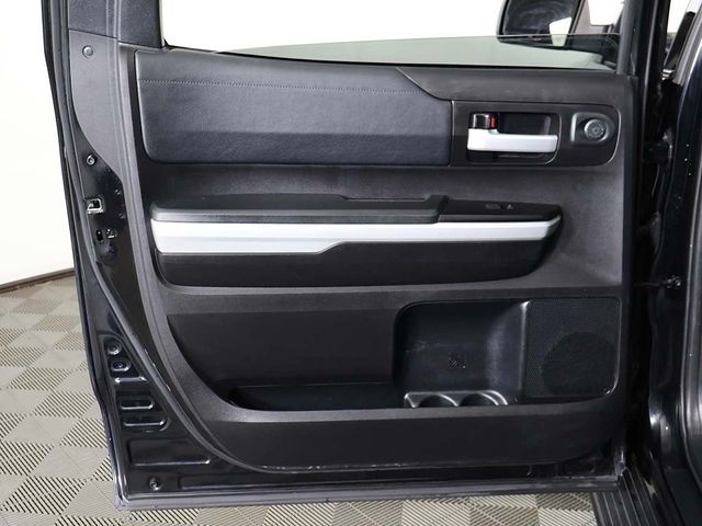 2021 Toyota Tundra 4WD SR5 CrewMax 5.5' Bed 5.7L - 22939441 - 21