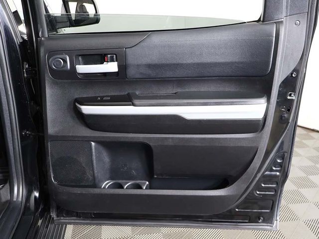 2021 Toyota Tundra 4WD SR5 CrewMax 5.5' Bed 5.7L - 22939441 - 22