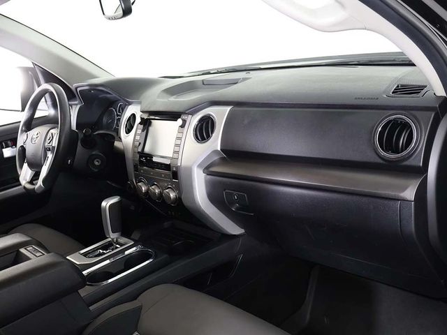 2021 Toyota Tundra 4WD SR5 CrewMax 5.5' Bed 5.7L - 22939441 - 24