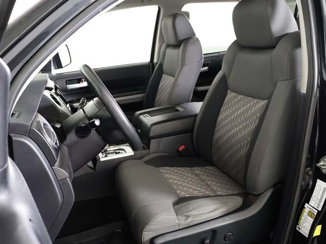 2021 Toyota Tundra 4WD SR5 CrewMax 5.5' Bed 5.7L - 22939441 - 25