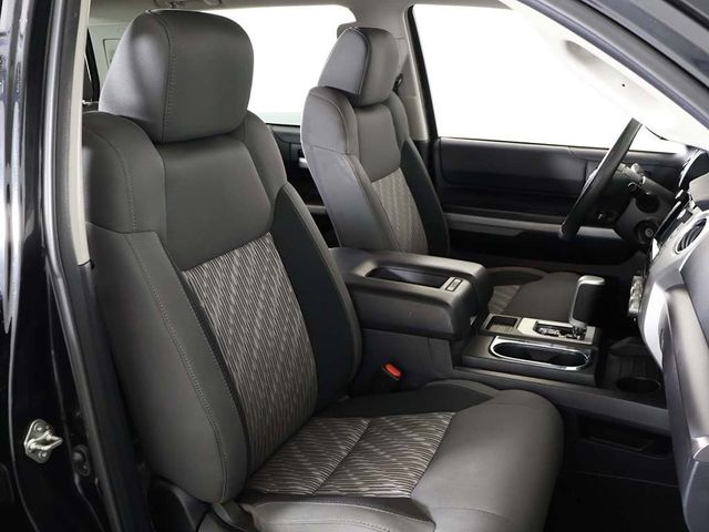 2021 Toyota Tundra 4WD SR5 CrewMax 5.5' Bed 5.7L - 22939441 - 26