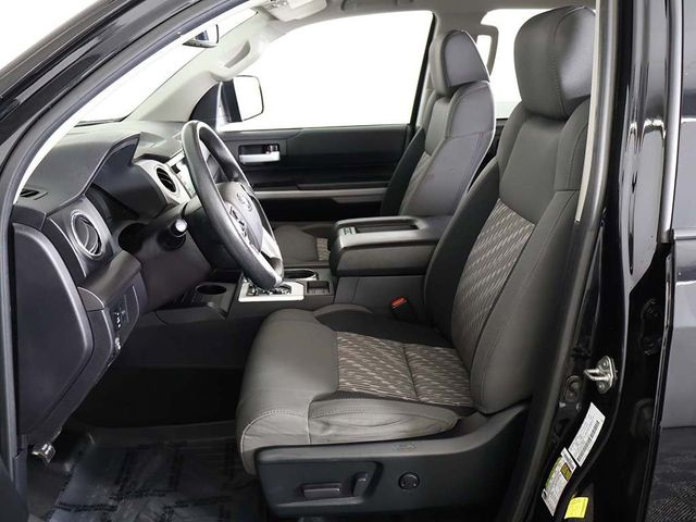 2021 Toyota Tundra 4WD SR5 CrewMax 5.5' Bed 5.7L - 22939441 - 27