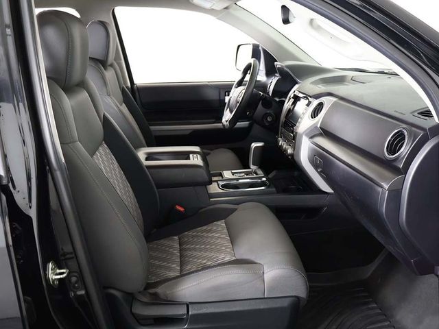 2021 Toyota Tundra 4WD SR5 CrewMax 5.5' Bed 5.7L - 22939441 - 28