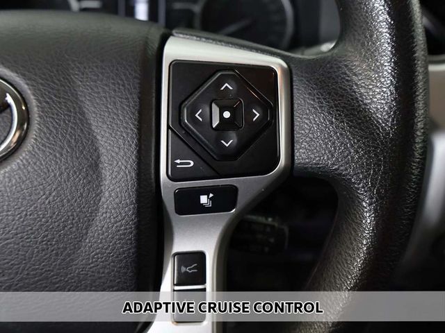 2021 Toyota Tundra 4WD SR5 CrewMax 5.5' Bed 5.7L - 22939441 - 2